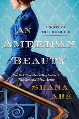 An American beauty cover image