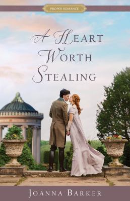 A heart worth stealing cover image