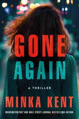 Gone again : a thriller cover image