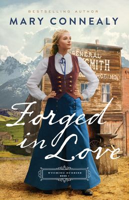 Forged in love cover image