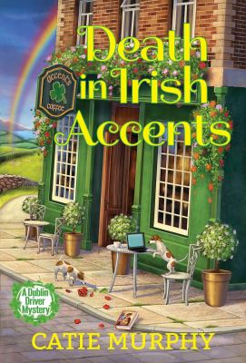 Death in Irish accents cover image