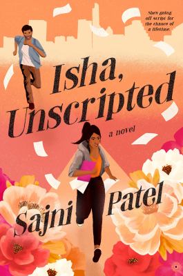 Isha, unscripted cover image