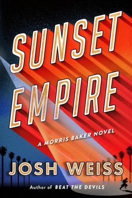 Sunset empire cover image