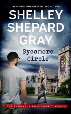 Sycamore Circle cover image