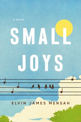 Small joys cover image