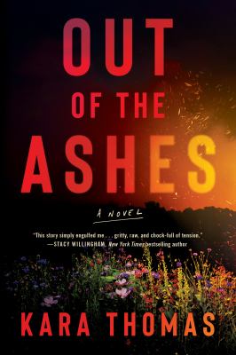 Out of the ashes cover image