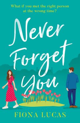 Never forget you cover image