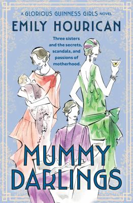 Mummy darlings cover image