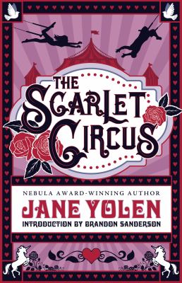 The scarlet circus  cover image cdn