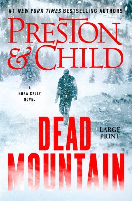 Dead mountain cover image