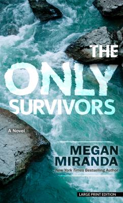 The only survivors cover image
