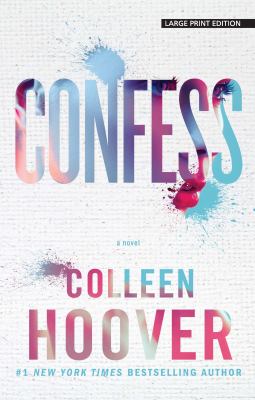Confess cover image