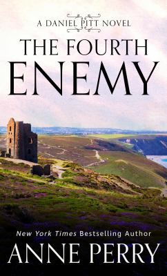 The fourth enemy cover image