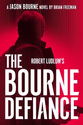 Robert Ludlum's The Bourne defiance cover image cdn