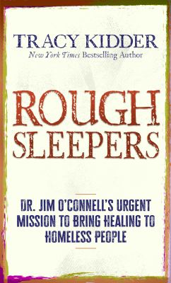 Rough sleepers cover image