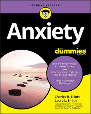 Anxiety cover image