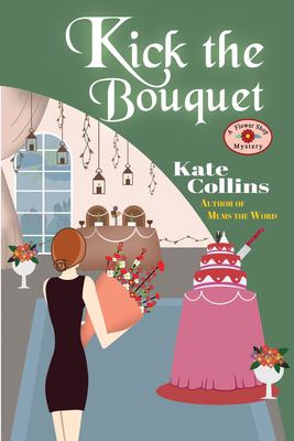 Kick the bouquet  cover image cdn