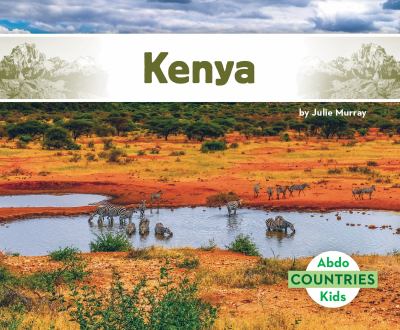 Kenya  cover image cdn