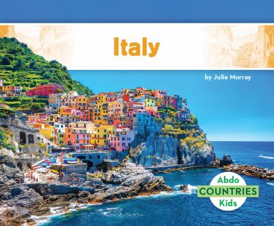 Italy  cover image cdn