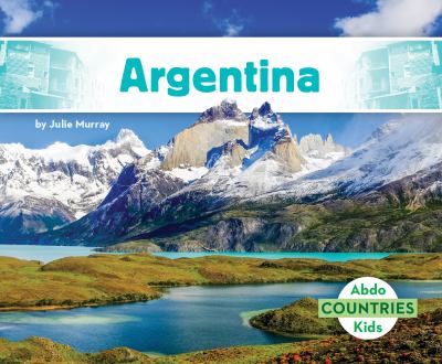 Argentina cover image