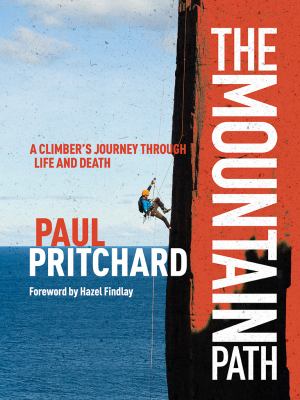 The Mountain Path A climber's journey through life and death cover image cdn