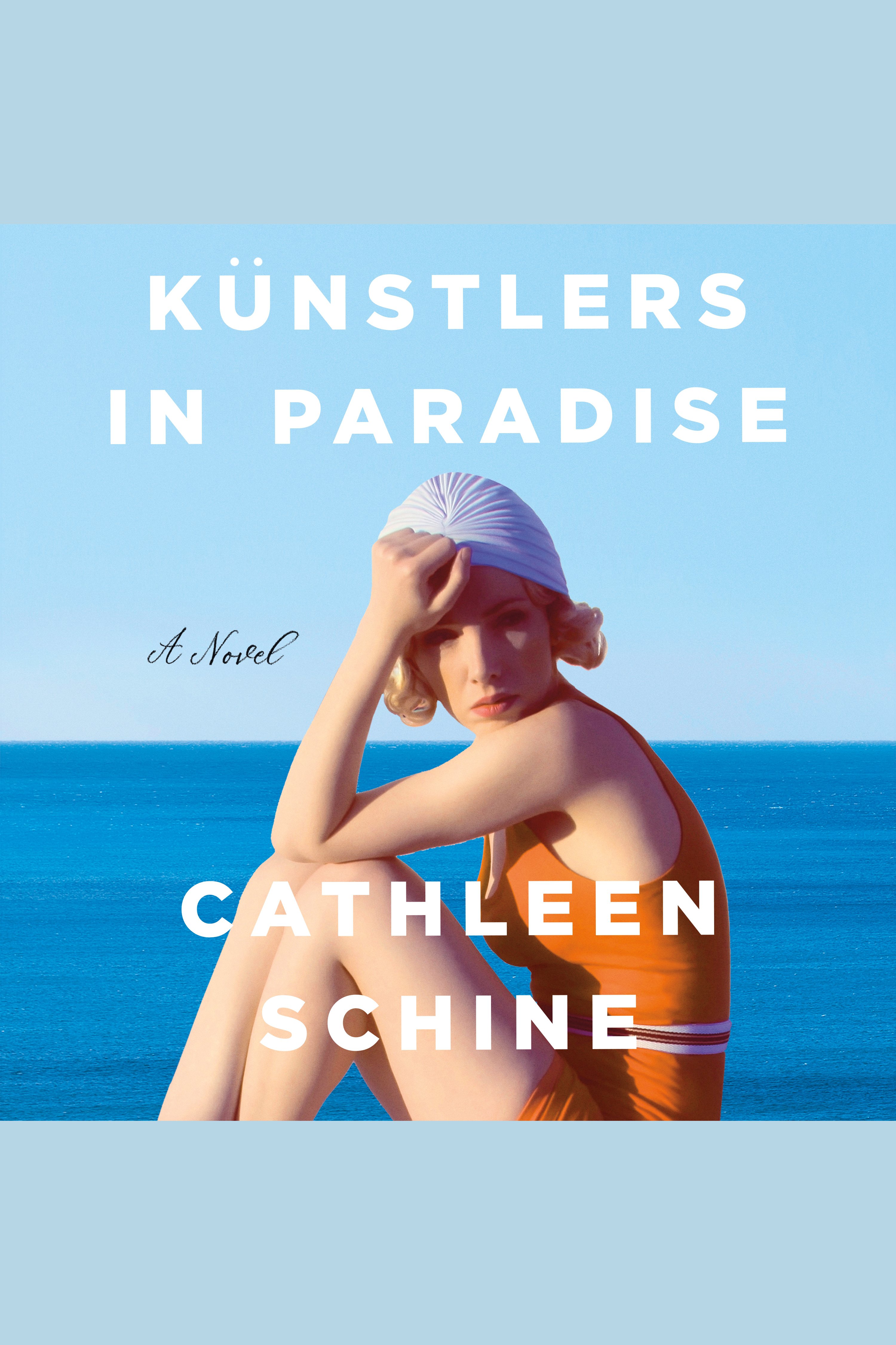 Künstlers in Paradise cover image cdn