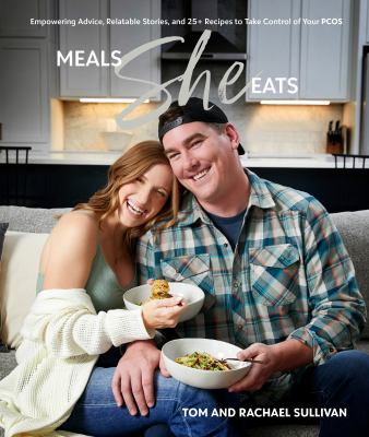 Meals she eats cover image