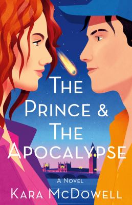 The prince & the apocalypse cover image