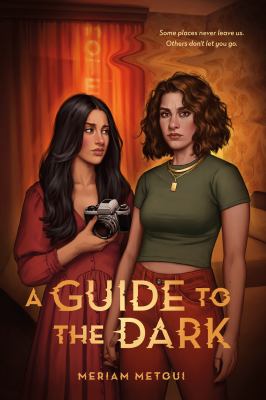 A guide to the dark cover image