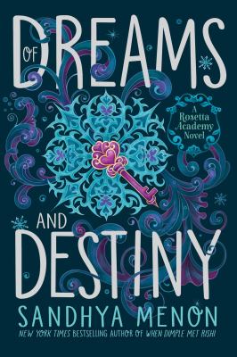 Of dreams and destiny cover image