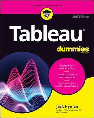 Tableau cover image