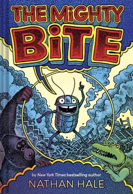 The mighty bite cover image