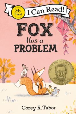 Fox has a problem cover image