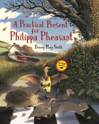 A practical present for Philippa Pheasant  cover image cdn