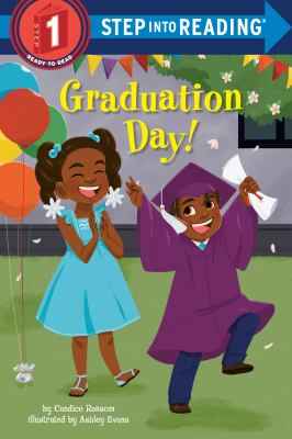 Graduation Day! cover image