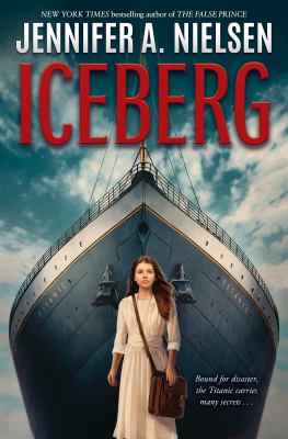 Iceberg cover image