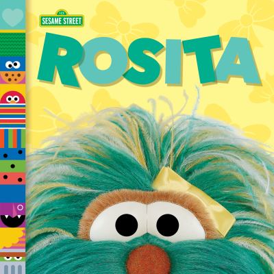 Rosita cover image