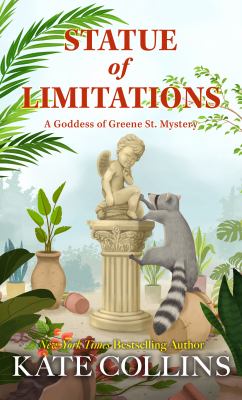 Statue of limitations cover image