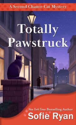 Totally pawstruck cover image