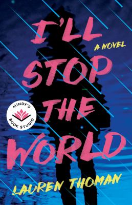 I'll stop the world cover image