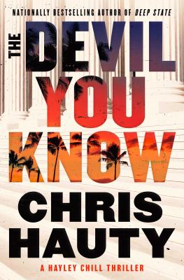 The devil you know : a thriller cover image