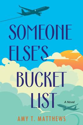 Someone else's bucket list cover image