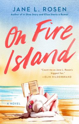 On Fire Island cover image