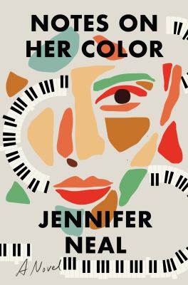 Notes on her color cover image