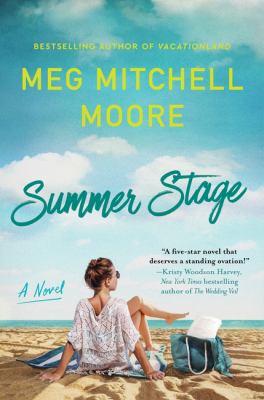 Summer stage cover image