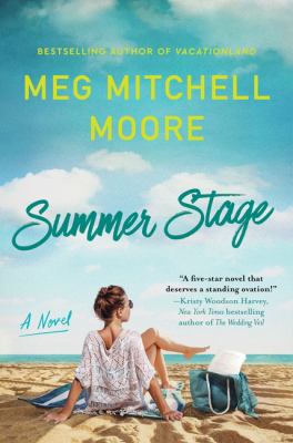 Summer stage  cover image cdn