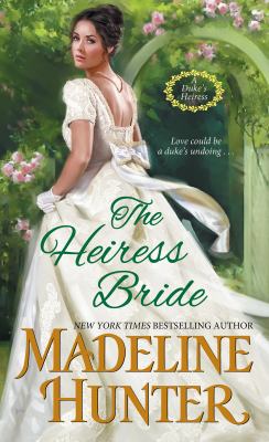The heiress bride cover image