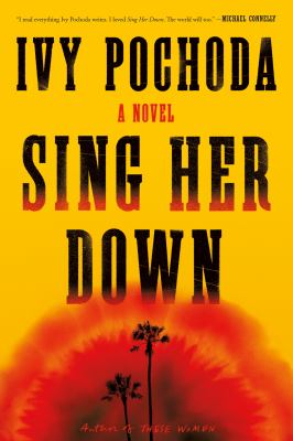 Sing her down cover image