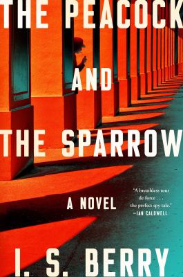 The peacock and the sparrow cover image