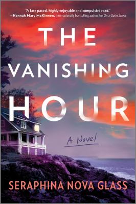 The vanishing hour cover image